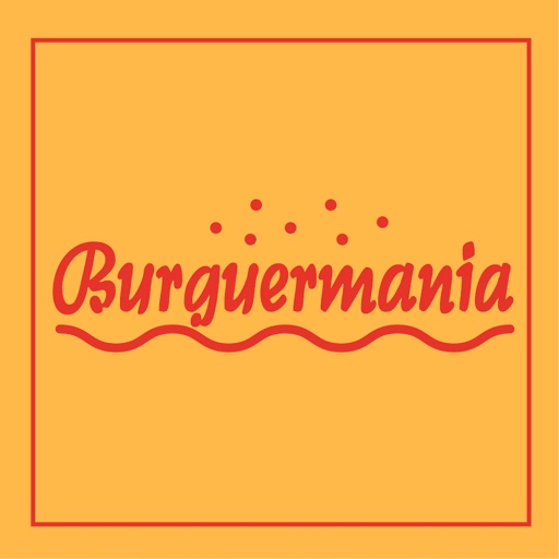 Burgermania