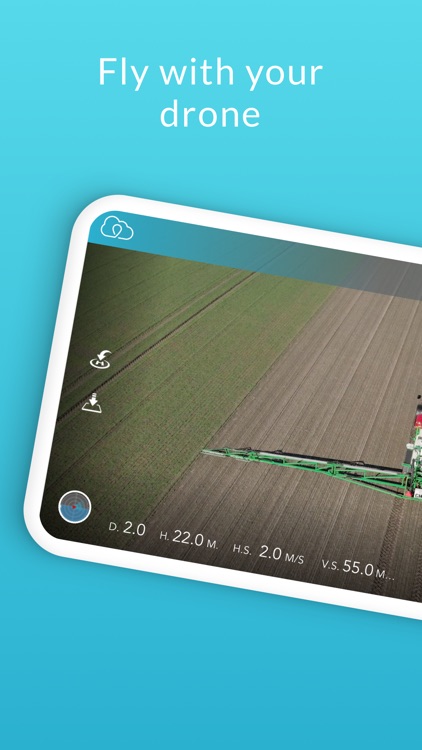 AirHub - Drone Operations App screenshot-4