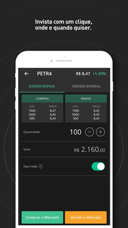 Toro Radar: Vença na Bolsa