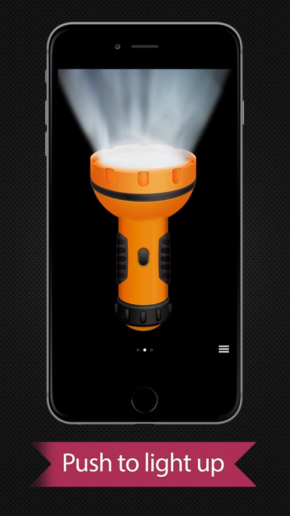 Torchlight ◎ Brightest LED