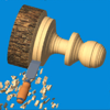 Woodturning 3D-Voodoo