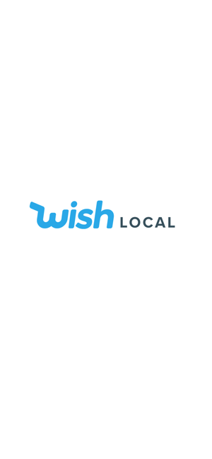 Wish Local for Partner Stores(圖1)-速報App