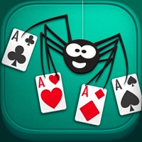 Spider Solitaire Classic ◆ apk