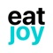 Eatjoy allows you to order your food in a restaurant and leave whenever you're ready, without having to wait or pay for the bill