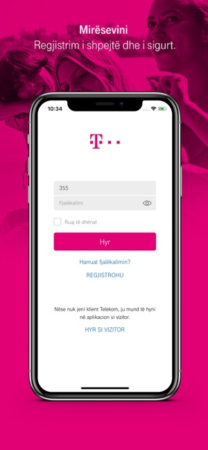 My Telekom(圖1)-速報App