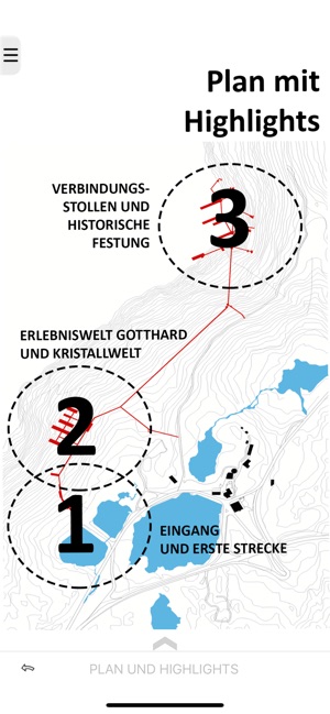 SASSO SAN GOTTARDO(圖3)-速報App