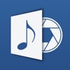 Notation Scanner - 楽譜音符認識 - iPadアプリ