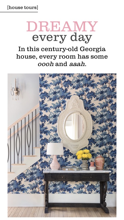 HGTV Magazine US