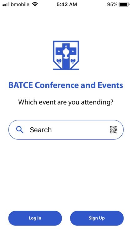 BATCE Conference and Events