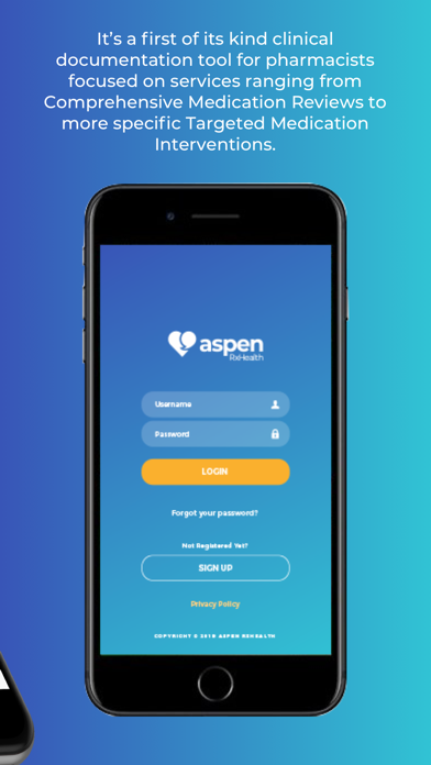 Aspen RxHealth screenshot 3