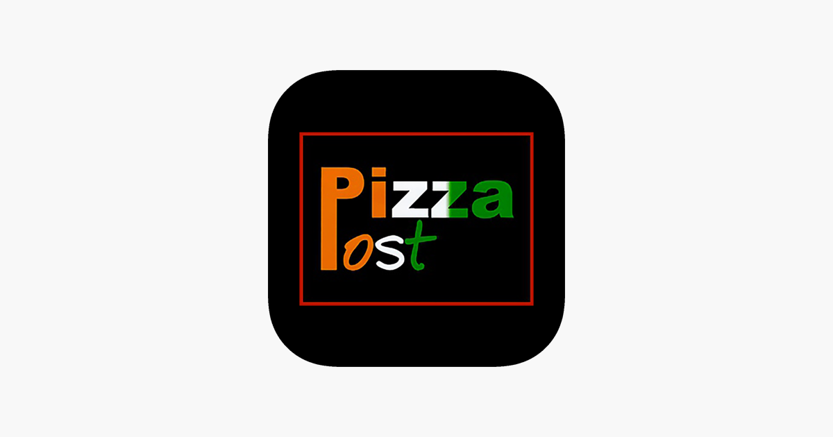 Pizza Post Lieferservice On The App Store