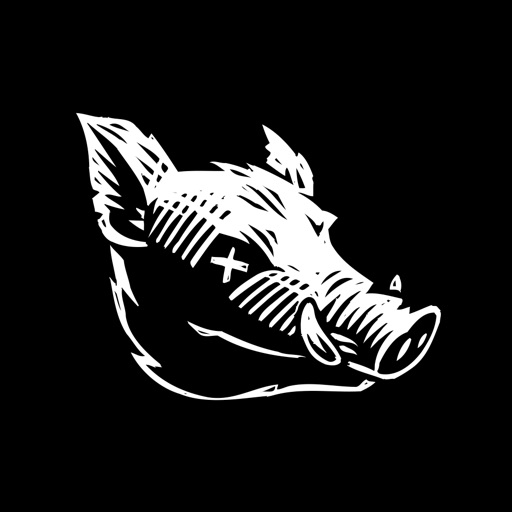 Hogtown Smoke icon