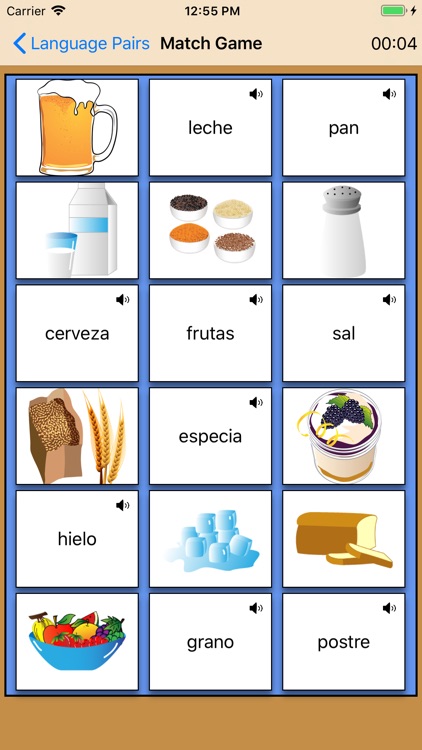 Language Pairs screenshot-5