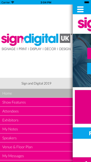 Sign & Digital UK 2019(圖2)-速報App