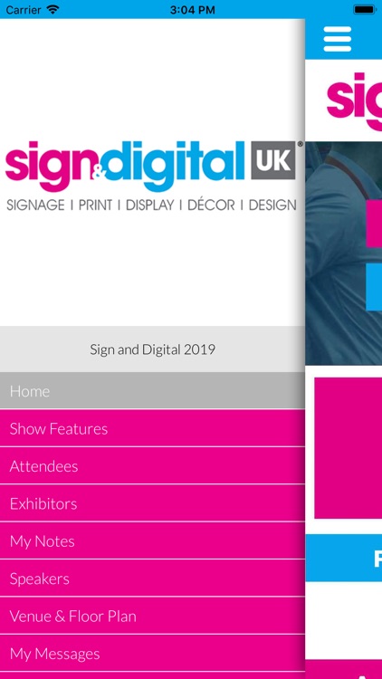 Sign & Digital UK 2019