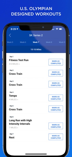 Track My Run & Heart Rate-RunX(圖6)-速報App