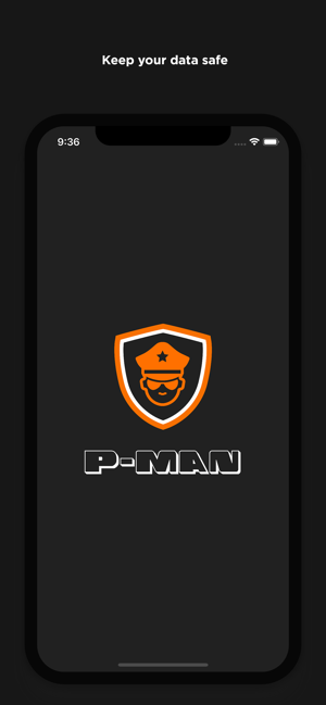 P-Man(圖1)-速報App