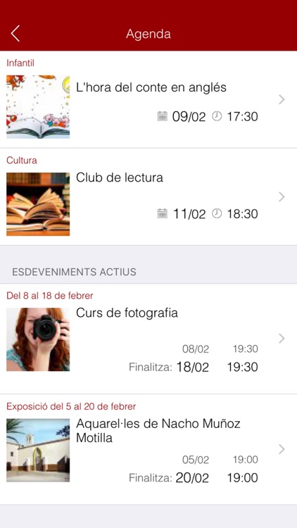 La Pobla Info screenshot-4