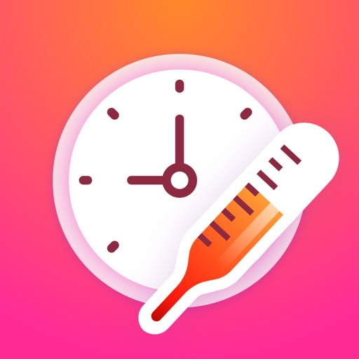 Thermo – Family Health Checker