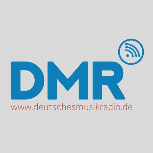 Deutsches Musik Radio (DMR) by Guido Bender