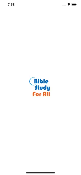 Game screenshot Bible Study For All mod apk