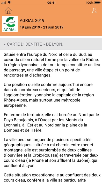 AGRIAL TOP MANAGEMENT SEMINAR screenshot-3