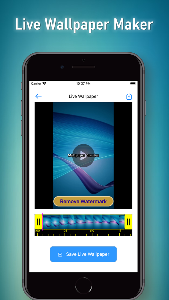 Wallpaper Creator App for iPhone Free Download Wallpaper Creator 