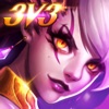 Icon League of Masters: Legend MOBA