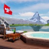 脱出ゲーム Switzerland iPhone / iPad