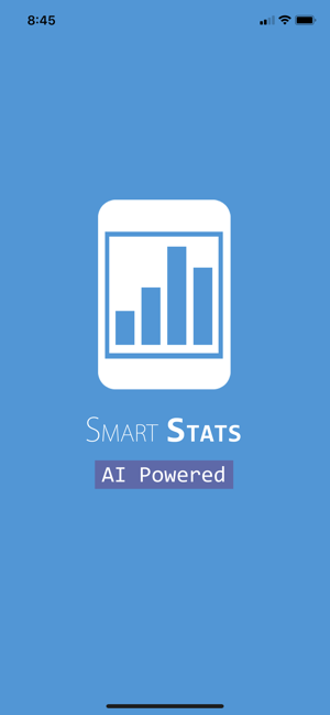 SmartStats.AI(圖1)-速報App