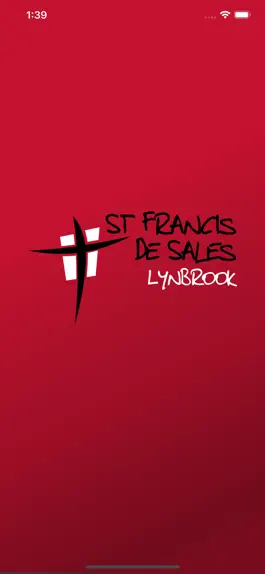 Game screenshot St Francis de Sales, Lynbrook mod apk