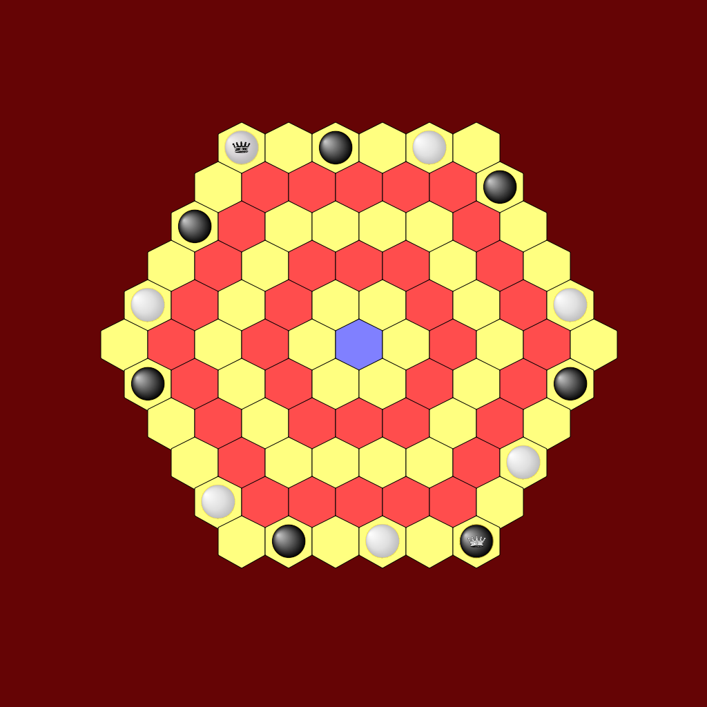 Get Queen Guard for iOS, iPhone, iPad Aso Report