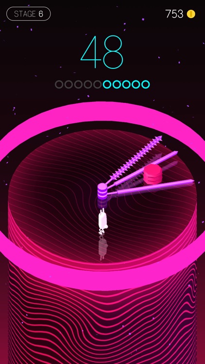 Time Jump screenshot-4