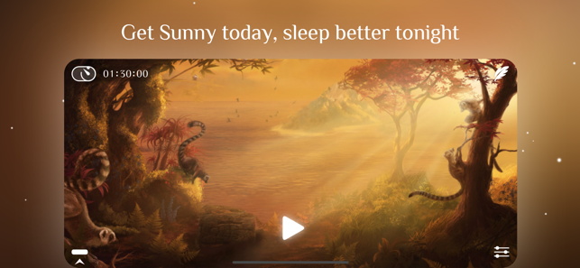 Sunny Sea Ocean Sleep Sounds(圖8)-速報App