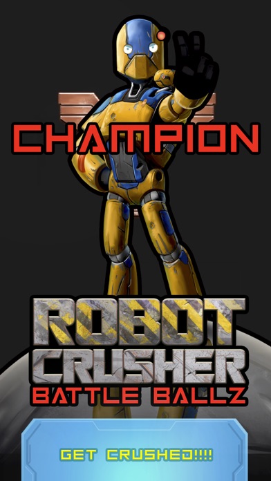 Télécharger Robot Crusher Battle Ballz Sur PC - Gratuit ...