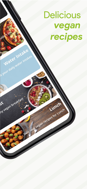Veg Recipes: Need Vegan Food?(圖2)-速報App