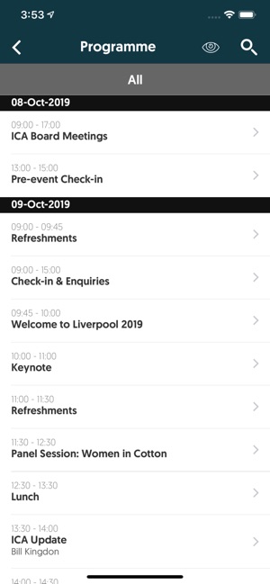 ICA Liverpool 2019(圖2)-速報App