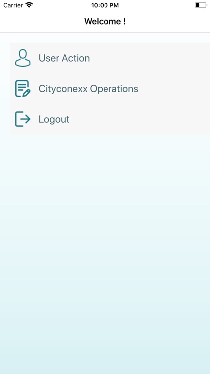 Cityconexx
