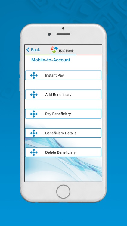 J&K Bank mPay screenshot-4