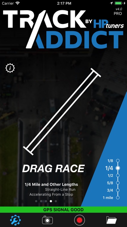 TrackAddict Pro screenshot-7