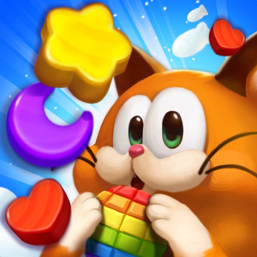 Magic Cat Blast icon