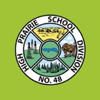 High Prairie School Division 48