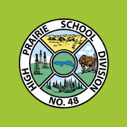 High Prairie SD 48