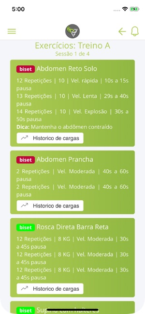 Treinamento Híbrido(圖3)-速報App