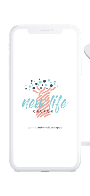 New Life Presbyterian Church(圖1)-速報App