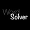 Stuck on crossword game