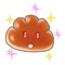 Douruy Firwase is an emoticon made up of bread from around the world