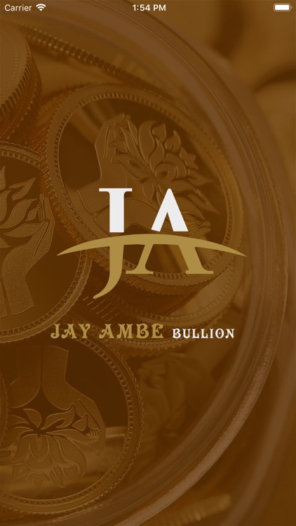 Jay Ambe Bullion