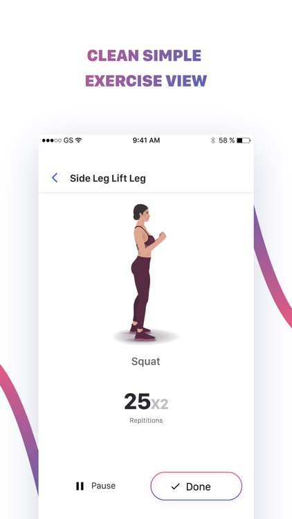 Fitness Women Weight Loss Fast