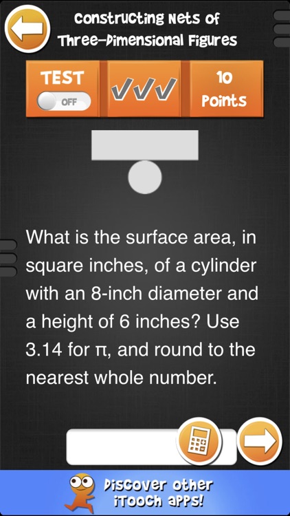 iTooch 7th Grade | Math screenshot-3